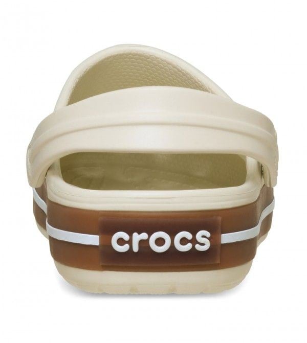 CROCS CROCBAND GUM CLOG UNISEX TERLİK 212756