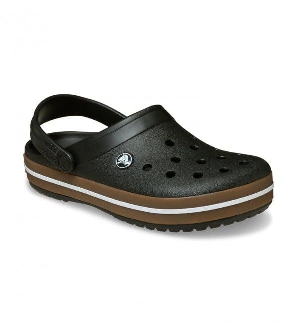 CROCS CROCBAND GUM CLOG UNISEX TERLİK 212756