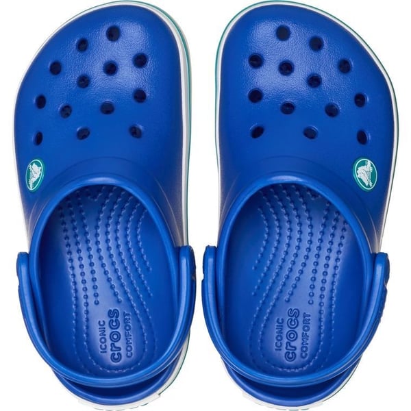 CROCS CROCBAND KİDS CLOG T ÇOCUK TERLİK 207005