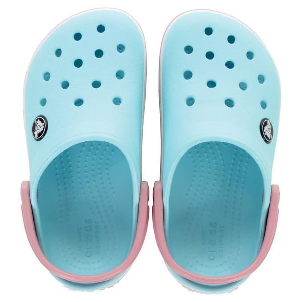 CROCS CROCBAND KİDS CLOG T ÇOCUK TERLİK 207005