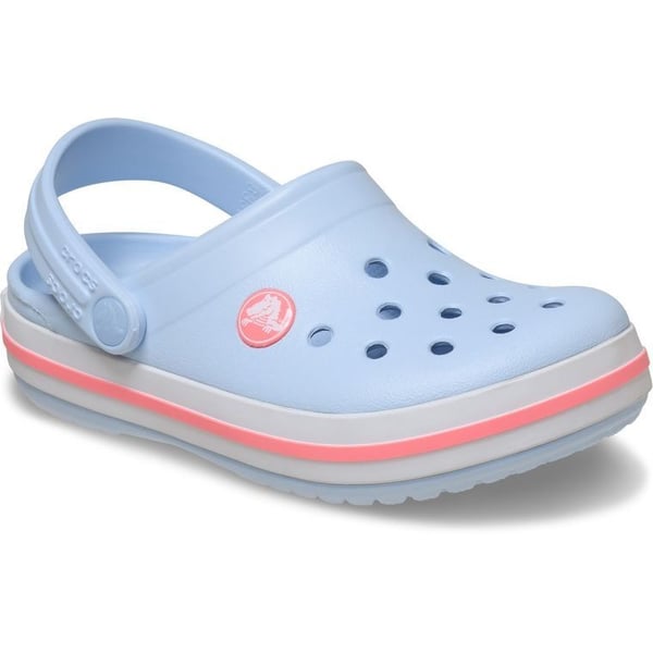CROCS CROCBAND KİDS CLOG T ÇOCUK TERLİK 207005