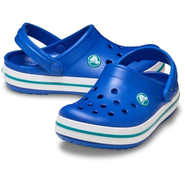 CROCS CROCBAND KİDS CLOG T ÇOCUK TERLİK 207005