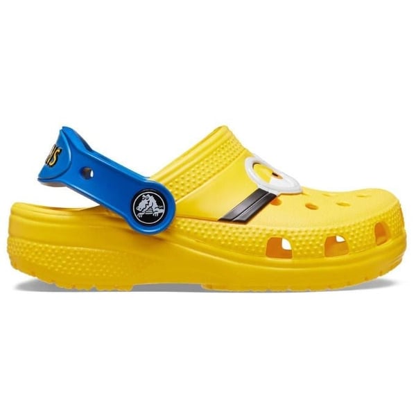 CROCS FL I AM MINIONS CLOG K ÇOCUK TERLİK 207461