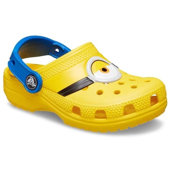 CROCS FL I AM MINIONS CLOG K ÇOCUK TERLİK 207461