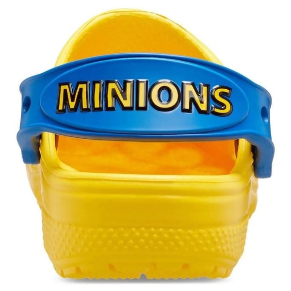 CROCS FL I AM MINIONS CLOG K ÇOCUK TERLİK 207461