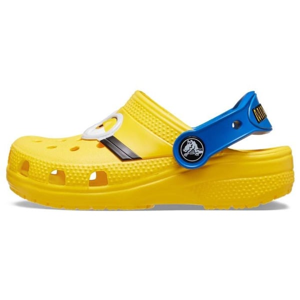 CROCS FL I AM MINIONS CLOG K ÇOCUK TERLİK 207461