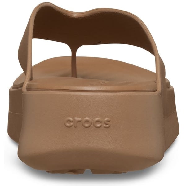 CROCS GETAWAY PLATFORM FLİP PARMAK ARASI TERLİK 209410