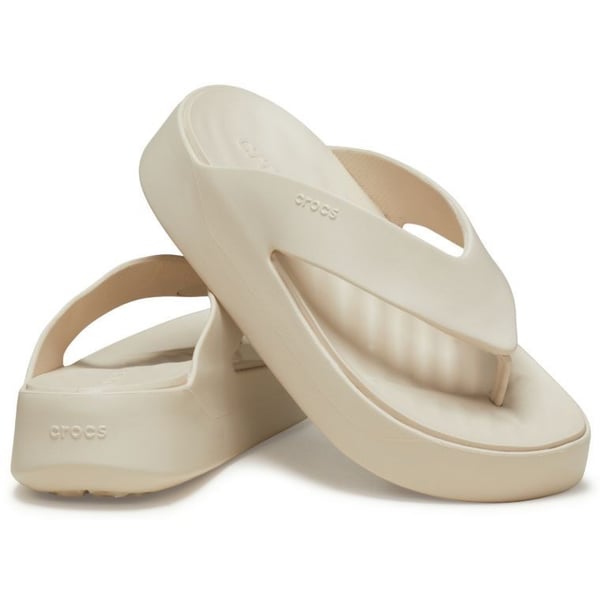 CROCS GETAWAY PLATFORM FLİP PARMAK ARASI TERLİK 209410