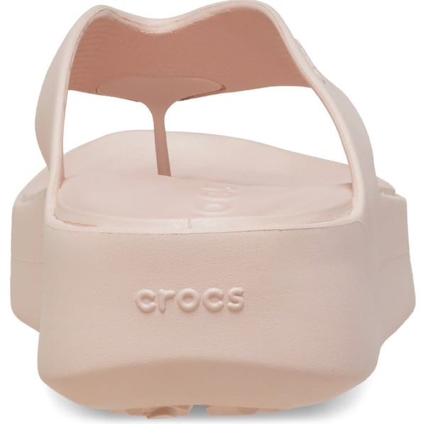 CROCS GETAWAY PLATFORM FLİP PARMAK ARASI TERLİK 209410