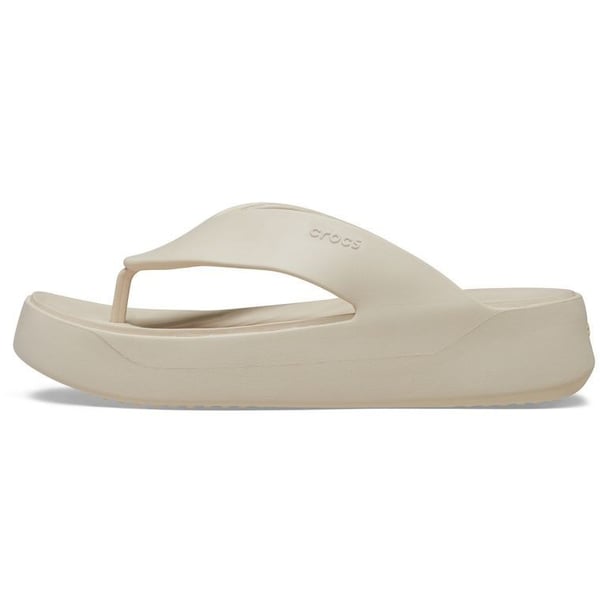 CROCS GETAWAY PLATFORM FLİP PARMAK ARASI TERLİK 209410