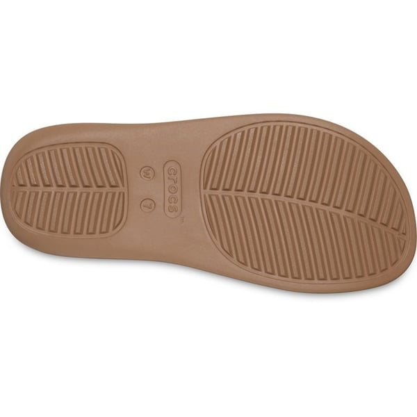 CROCS GETAWAY PLATFORM FLİP PARMAK ARASI TERLİK 209410