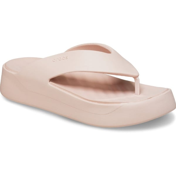 CROCS GETAWAY PLATFORM FLİP PARMAK ARASI TERLİK 209410