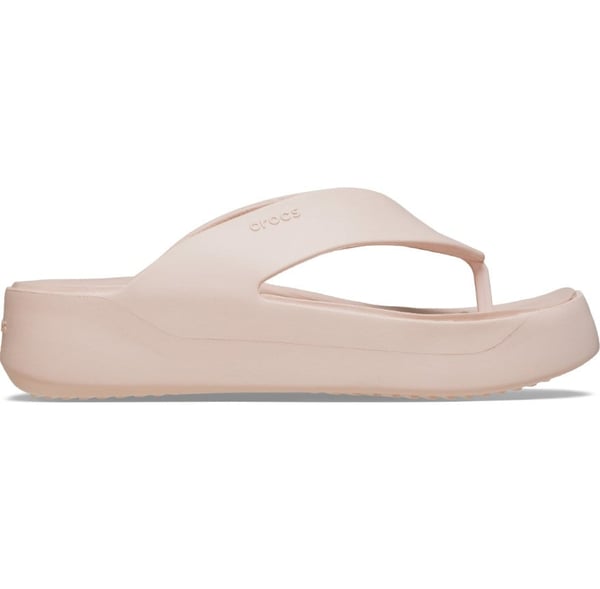 CROCS GETAWAY PLATFORM FLİP PARMAK ARASI TERLİK 209410