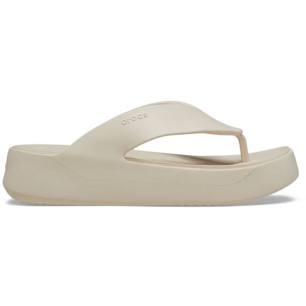 CROCS GETAWAY PLATFORM FLİP PARMAK ARASI TERLİK 209410