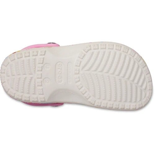 CROCS HKF PASTEL CLASSİC CLOG K ÇOCUK TERLİK 212685