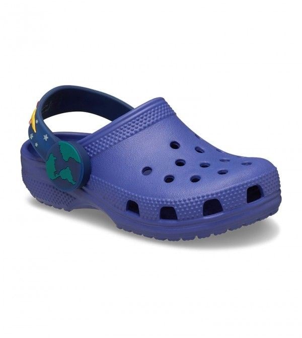 CROCS IMAGINATION LIGHTS CLOG T IŞIKLI ÇOCUK TERLİK 211892