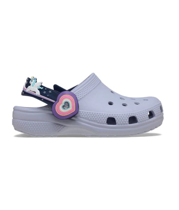 CROCS IMAGINATION LIGHTS CLOG T IŞIKLI ÇOCUK TERLİK 211892