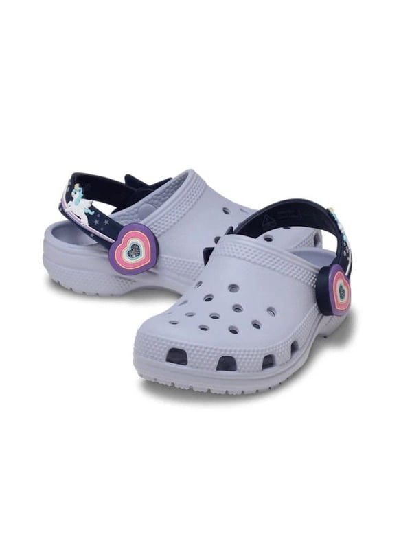 CROCS IMAGINATION LIGHTS CLOG T IŞIKLI ÇOCUK TERLİK 211892