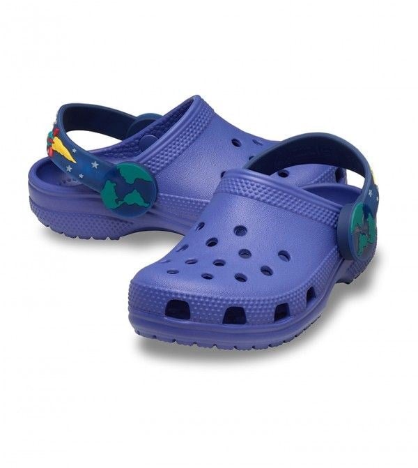 CROCS IMAGINATION LIGHTS CLOG T IŞIKLI ÇOCUK TERLİK 211892