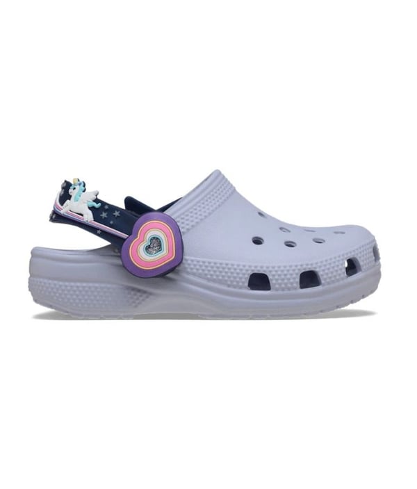 CROCS IMAGINATION LIGHTS CLOG T IŞIKLI ÇOCUK TERLİK 211892