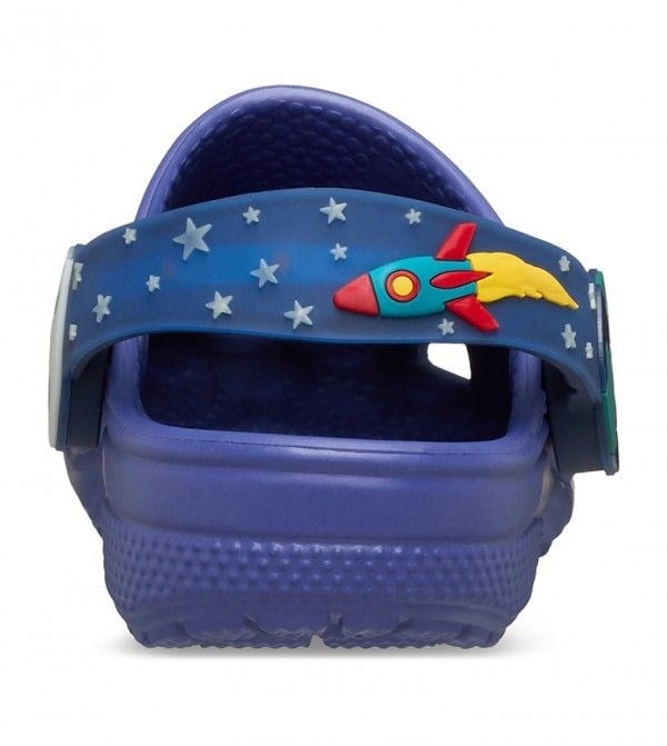 CROCS IMAGINATION LIGHTS CLOG T IŞIKLI ÇOCUK TERLİK 211892