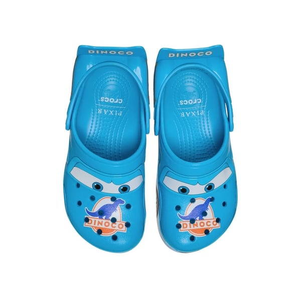 CROCS LMQ DİNOCO CROCBAND UNISEX TERLİK 213582