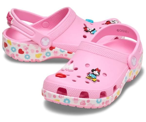 CROCS MCKYFRNDSMİNNİECLSCLGK ÇOCUK TERLİK 211147