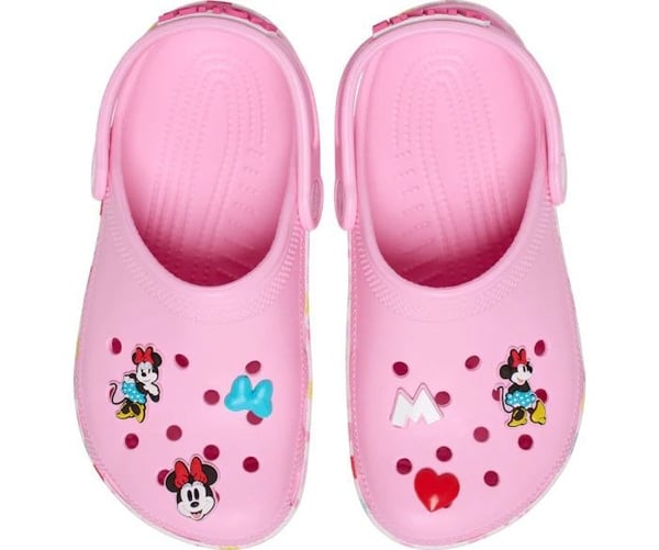 CROCS MCKYFRNDSMİNNİECLSCLGK ÇOCUK TERLİK 211147