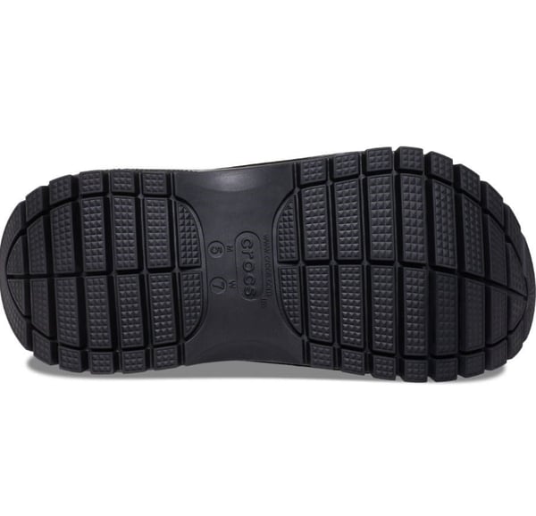 CROCS MEGA CRUSH CLOG KADIN TERLİK 207988