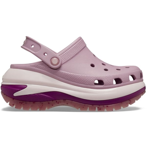 CROCS MEGA CRUSH CLOG KADIN TERLİK 207988