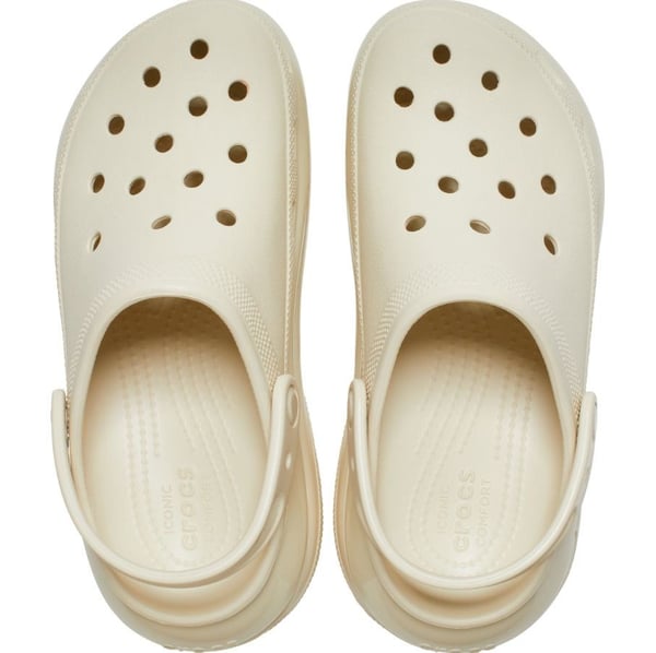 CROCS MEGA CRUSH CLOG KADIN TERLİK 207988