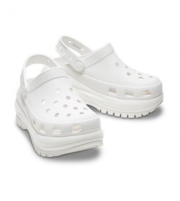 CROCS MEGA CRUSH CLOG KADIN TERLİK 207988