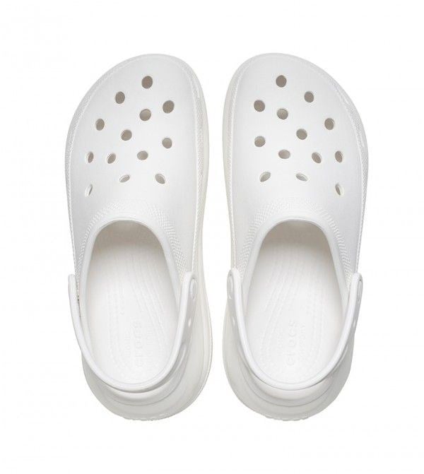 CROCS MEGA CRUSH CLOG KADIN TERLİK 207988