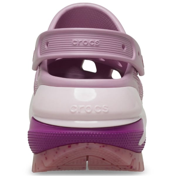 CROCS MEGA CRUSH CLOG KADIN TERLİK 207988