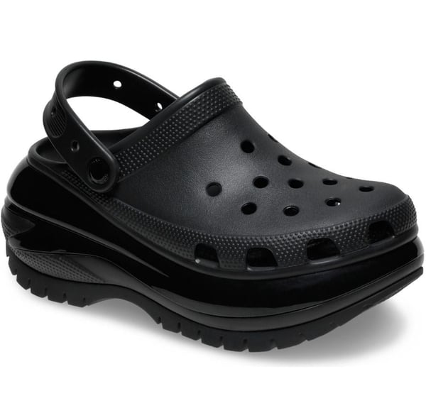 CROCS MEGA CRUSH CLOG KADIN TERLİK 207988