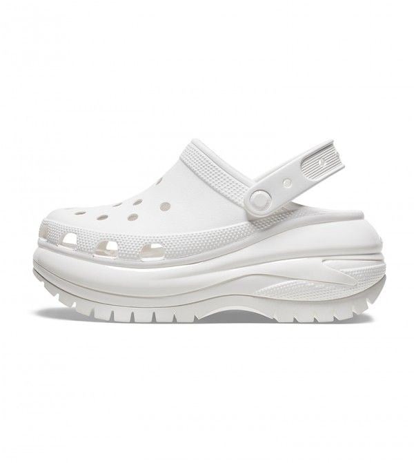 CROCS MEGA CRUSH CLOG KADIN TERLİK 207988