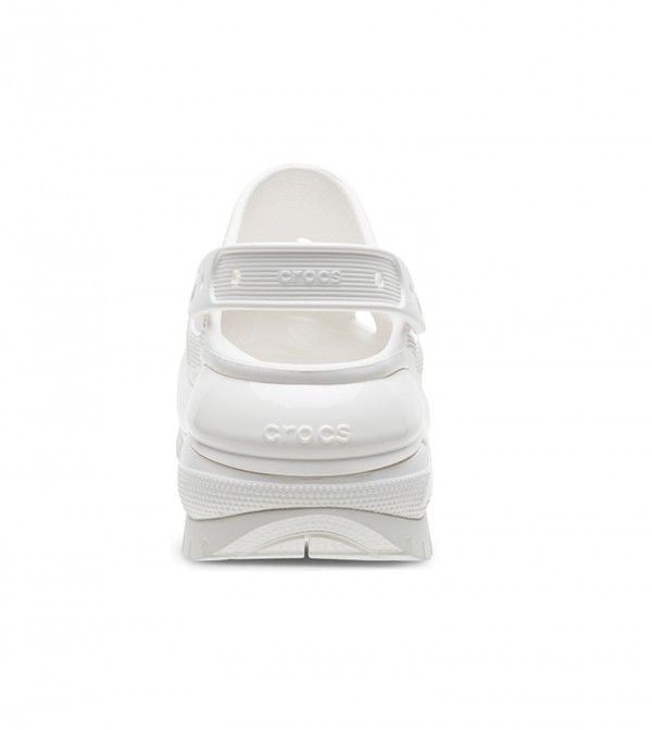 CROCS MEGA CRUSH CLOG KADIN TERLİK 207988
