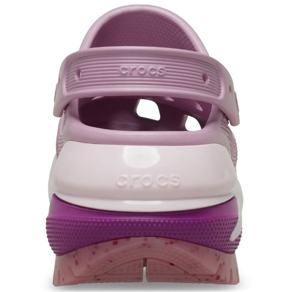 CROCS MEGA CRUSH CLOG KADIN TERLİK 207988