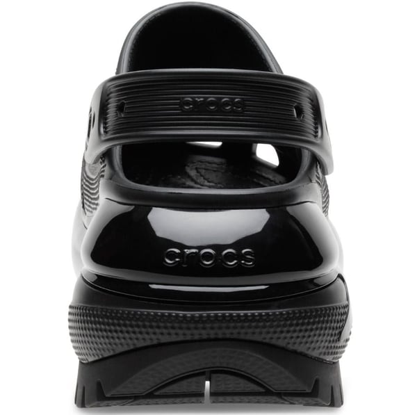 CROCS MEGA CRUSH CLOG KADIN TERLİK 207988