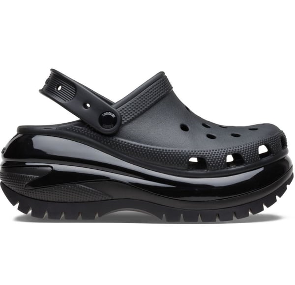 CROCS MEGA CRUSH CLOG KADIN TERLİK 207988