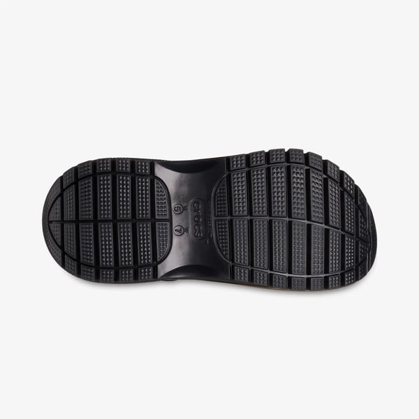 CROCS MEGA CRUSH METALLIC CLOG KADIN TERLİK 210368