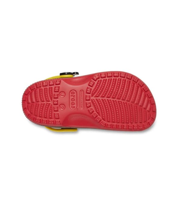 CROCS MİCKEY MOUSE CLS CLG K ÇOCUK TERLİK 212295