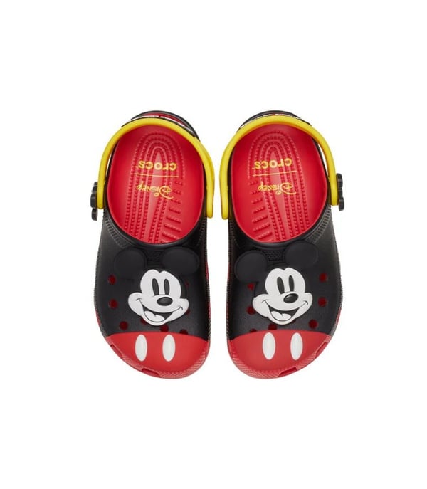CROCS MİCKEY MOUSE CLS CLG K ÇOCUK TERLİK 212295
