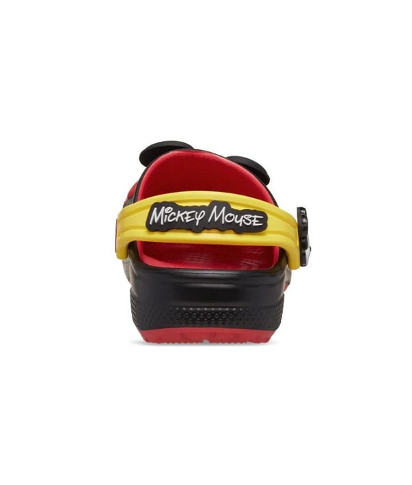 CROCS MİCKEY MOUSE CLS CLG K ÇOCUK TERLİK 212295