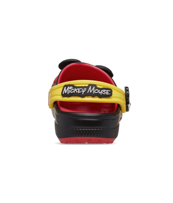 CROCS MİCKEY MOUSE CLS CLG K ÇOCUK TERLİK 212295
