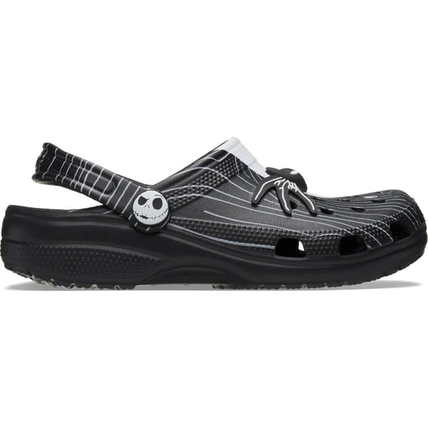 CROCS NIGHTMARE BEFORE CHRISTMAS CLASSIC CLOG UNISEX TERLİK 210561