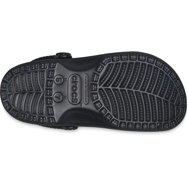 CROCS NIGHTMARE BEFORE CHRISTMAS CLASSIC CLOG UNISEX TERLİK 210561
