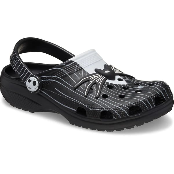 CROCS NIGHTMARE BEFORE CHRISTMAS CLASSIC CLOG UNISEX TERLİK 210561