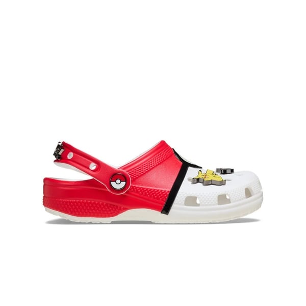 CROCS POKEMON POKE BALL CLS CLG K ÇOCUK TERLİK 213596