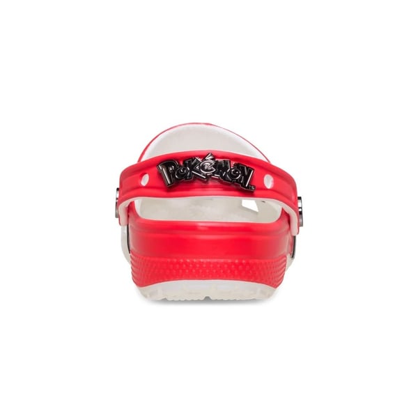 CROCS POKEMON POKE BALL CLS CLG K ÇOCUK TERLİK 213596